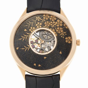 Replica VACHERON CONSTANTIN METIERS DART 33222/000R-9701