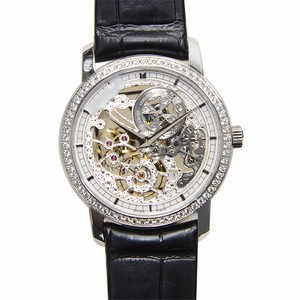 Replica VACHERON CONSTANTIN TRADITIONNELLE 33558/000G-9394