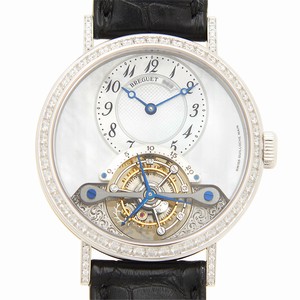 Replica BREGUET CLASSIQUE GRANDES COMPLICATIONS CLASSIC COMPLICATED SERIES 3358BB/52/986/DD00