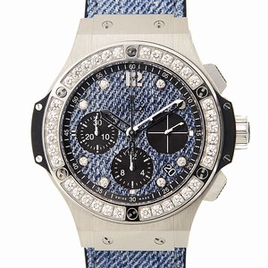 Replica HUBLOT BIG BANG 341.SX.2770.NR.1204.JEANS