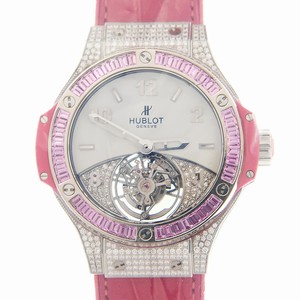 Replica HUBLOT BIG BANG 345.SP.2010.LR.0933