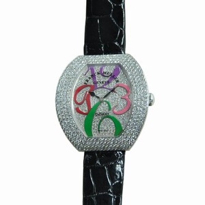 Replica FRANCK MULLER INFINITY 3540QZCOLDRMAD4CD(OG)