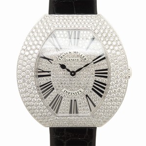 Replica FRANCK MULLER INFINITY 3545 QZ R D4 CD (OG)