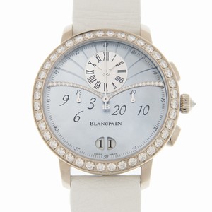 Replica BLANCPAIN WOMEN 3626-1954L-58A
