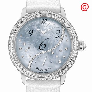 Replica BLANCPAIN WOMEN 3650A-3554L-58B