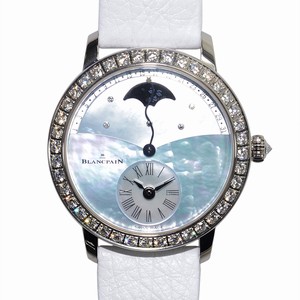 Replica BLANCPAIN WOMEN 3653-1954-58B