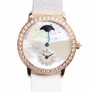 Replica BLANCPAIN WOMEN 3653-2954-58B
