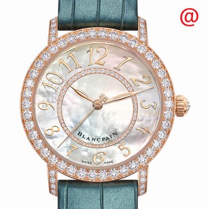 Replica BLANCPAIN LADYBIRD 3660-2954-H55A