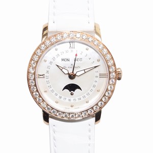 Replica BLANCPAIN WOMEN 3663-2954-55B