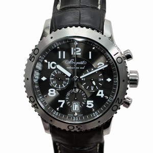 Replica BREGUET TYPE XXI 3810ST/92/9ZU