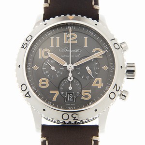 Replica BREGUET TYPE XXI 3817ST/X2/3ZU