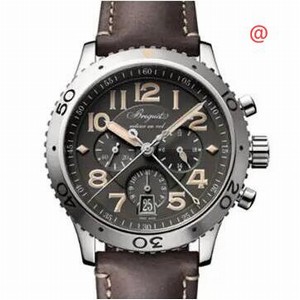 Replica BREGUET TYPE XXI 3817ST/ZL/3ZU