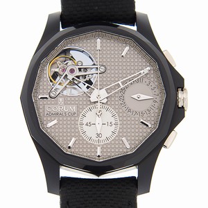 Replica CORUM ADMIRALS CUP 398.550.19/0001 AG10