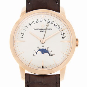 Replica VACHERON CONSTANTIN PATRIMONY TRADITIONELLE 4010U/000R-B329