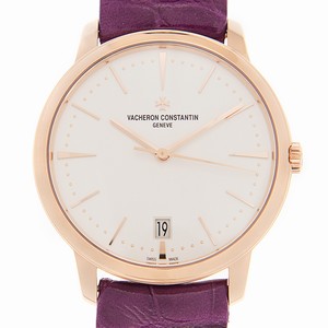 Replica VACHERON CONSTANTIN PATRIMONY TRADITIONELLE 4100U/001R-B180
