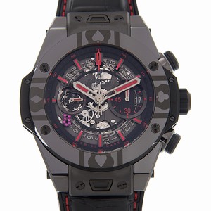 Replica HUBLOT BIG BANG 411.CX.1113.LR.WPT17