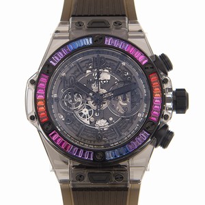 Replica HUBLOT BIG BANG 411.JB.4901.RT.4098