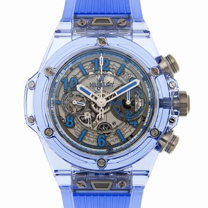 Replica HUBLOT BIG BANG 411.JL.4809.RT