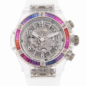 Replica HUBLOT BIG BANG 411.JX.4803.RT.4098