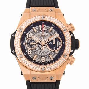 Replica HUBLOT BIG BANG 411.OX.1180.RX.1104