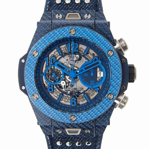 Replica HUBLOT BIG BANG 411.YL.5190.NR.IT115
