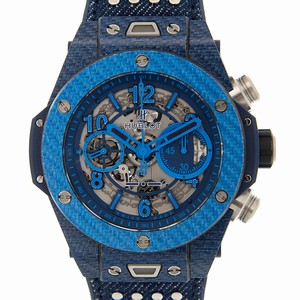 Replica HUBLOT BIG BANG 411.YL.5190.NR.ITI15