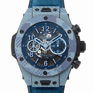 Replica HUBLOT BIG BANG 411.YL.5190.NR.ITI16