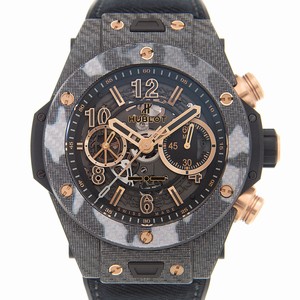 Replica HUBLOT BIG BANG 411.YT.1198.NR.ITI16