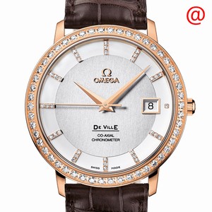 Replica OMEGA DE VILLE 413.58.37.20.52.001