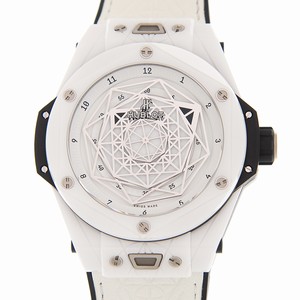 Replica HUBLOT BIG BANG 415.HX.2027.VR.MXM19 (LTD 200)