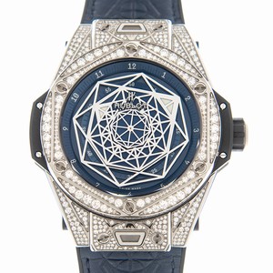 Replica HUBLOT BIG BANG 415.NX.7179.VR.1704.MXM18