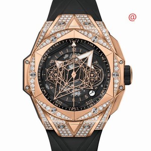 Replica HUBLOT BIG BANG 418.OX.1108.RX.1604.MXM20