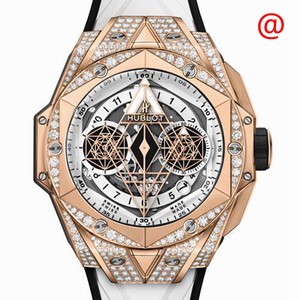 Replica HUBLOT BIG BANG 418.OX.2001.RX.1604.MXM20