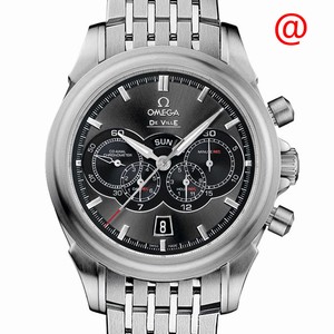 Replica OMEGA DE VILLE 422.10.44.51.06.001