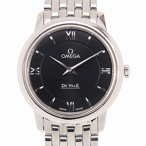 Replica OMEGA DE VILLE 424.10.27.60.01.001