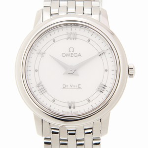 Replica OMEGA DE VILLE 424.10.27.60.04.001