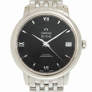Replica OMEGA DE VILLE 424.10.33.20.01.001