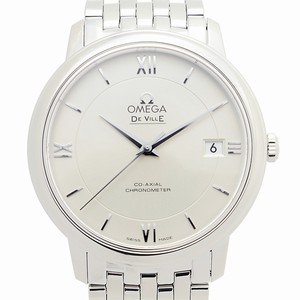 Replica OMEGA DE VILLE 424.10.37.20.02.001