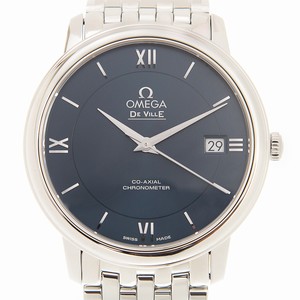 Replica OMEGA DE VILLE 424.10.37.20.03.001