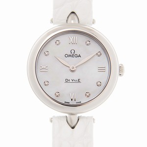Replica OMEGA DE VILLE 424.13.27.60.55.001