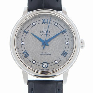 Replica OMEGA DE VILLE 424.13.33.20.56.002