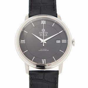 Replica OMEGA DE VILLE 424.13.40.20.01.001