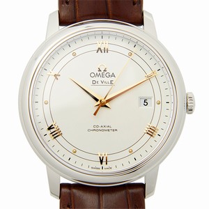 Replica OMEGA DE VILLE 424.13.40.20.02.002
