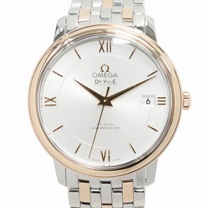 Replica OMEGA DE VILLE 424.20.37.20.02.002