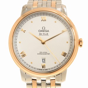 Replica OMEGA DE VILLE 424.20.40.20.02.004