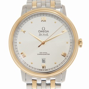 Replica OMEGA DE VILLE 424.20.40.20.02.005