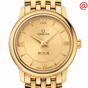 Replica OMEGA DE VILLE 424.50.27.60.08.001