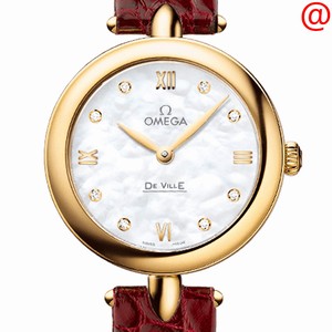 Replica OMEGA DE VILLE 424.53.27.60.55.001
