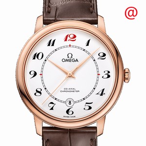 Replica OMEGA DE VILLE 424.53.40.20.04.004