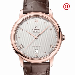 Replica OMEGA DE VILLE 424.53.40.20.99.001